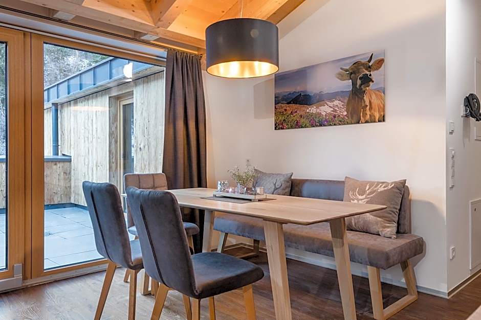 AlpenParks Hotel & Apartment Hochkönig