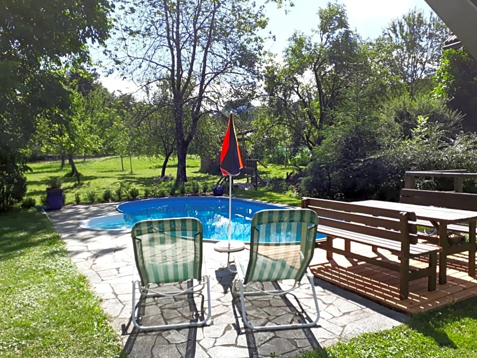 Sportlerhof - Alimann UaB