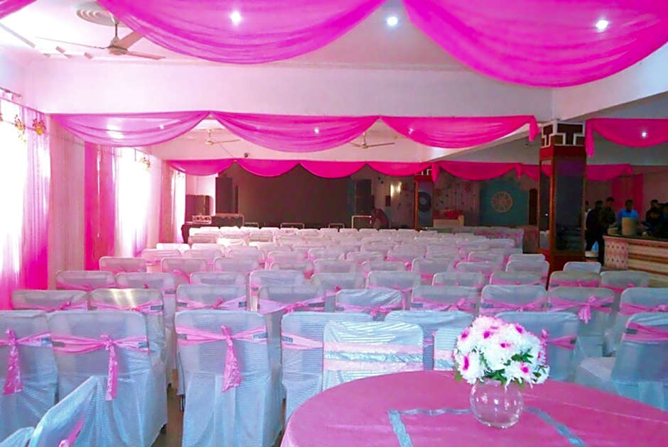 Goroomgo Gulshah Hotel Jalandhar