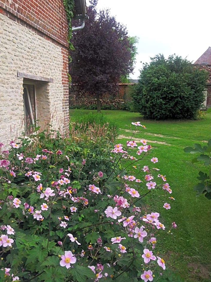Gîte Le Salon de Musique