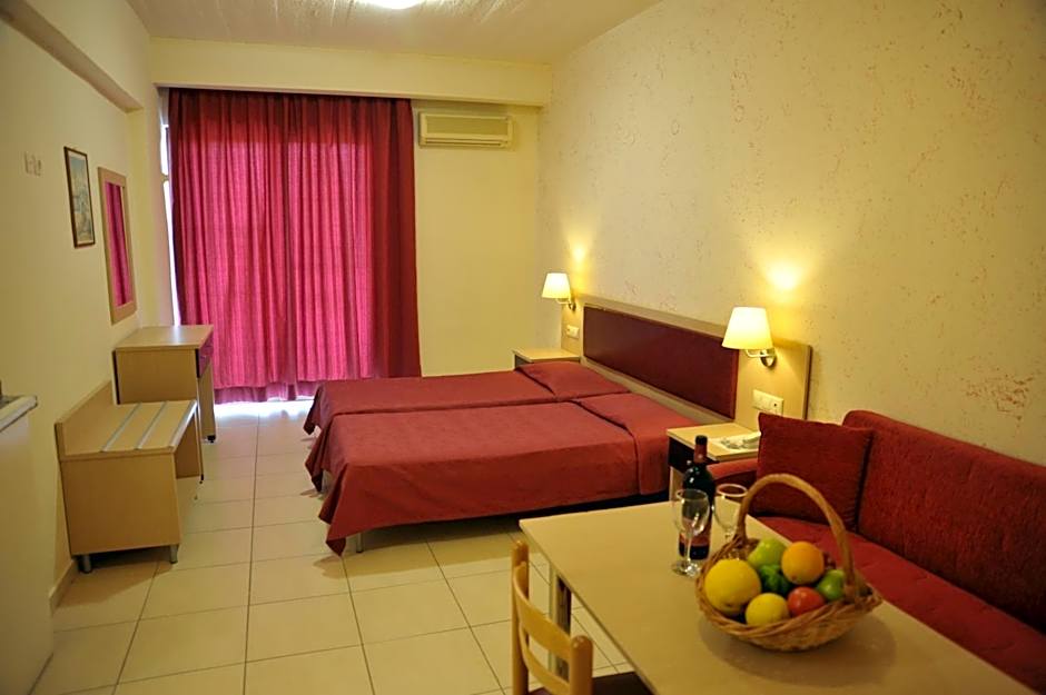 Anseli Hotel