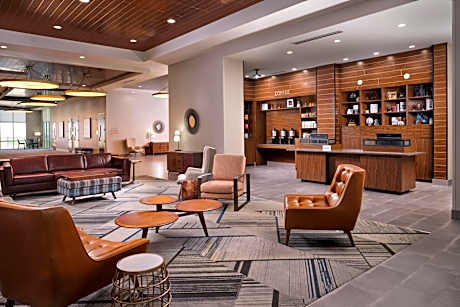 Four Points by Sheraton Yuma