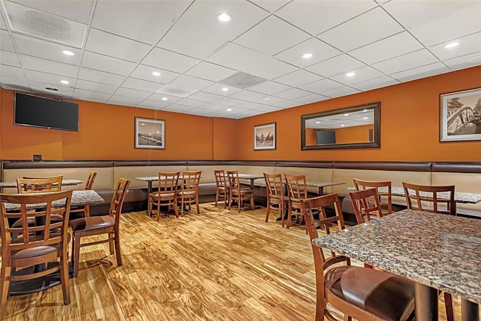 Best Western Petaluma Inn