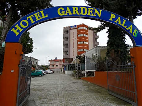 Garden Palase Hotel