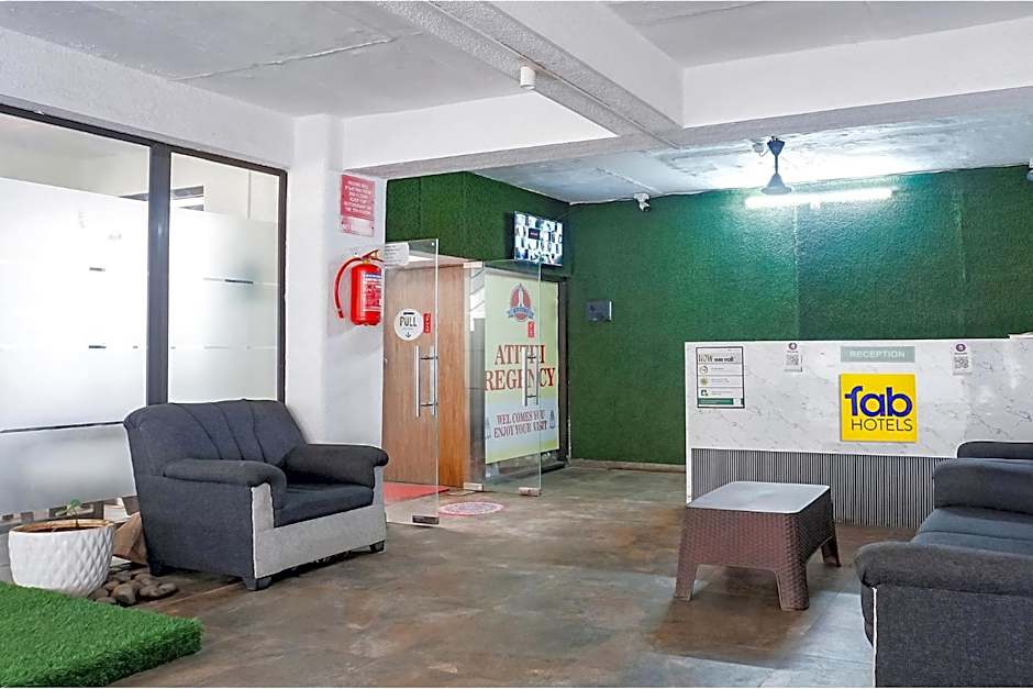 FabHotel Atithi Regency