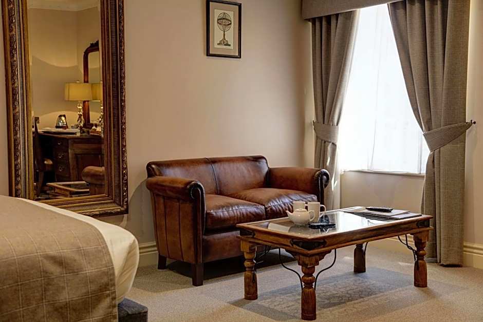 Best Western Premier Doncaster Mount Pleasant Hotel