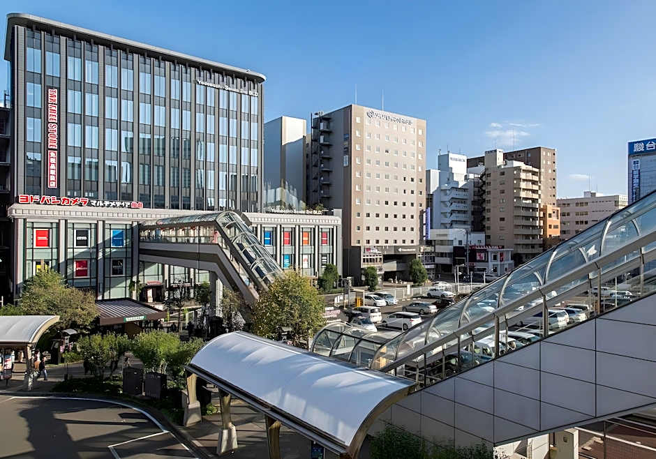 Daiwa Roynet Hotel Sendai