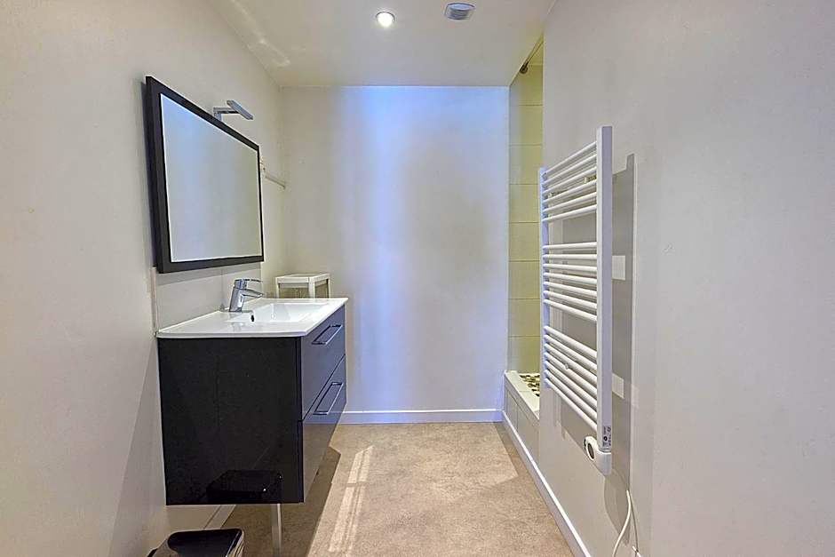 Maison indépendante proche Paris Saclay, Massy