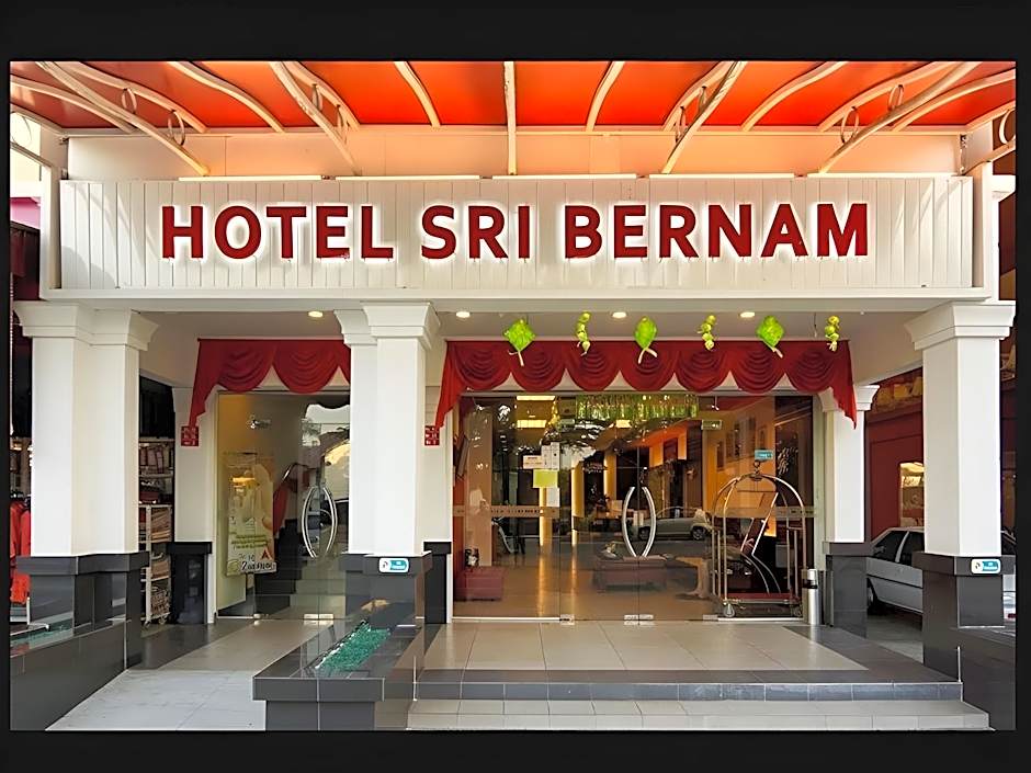 Hotel Sri Bernam