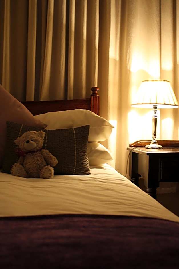 Lemon & Lime Guesthouse