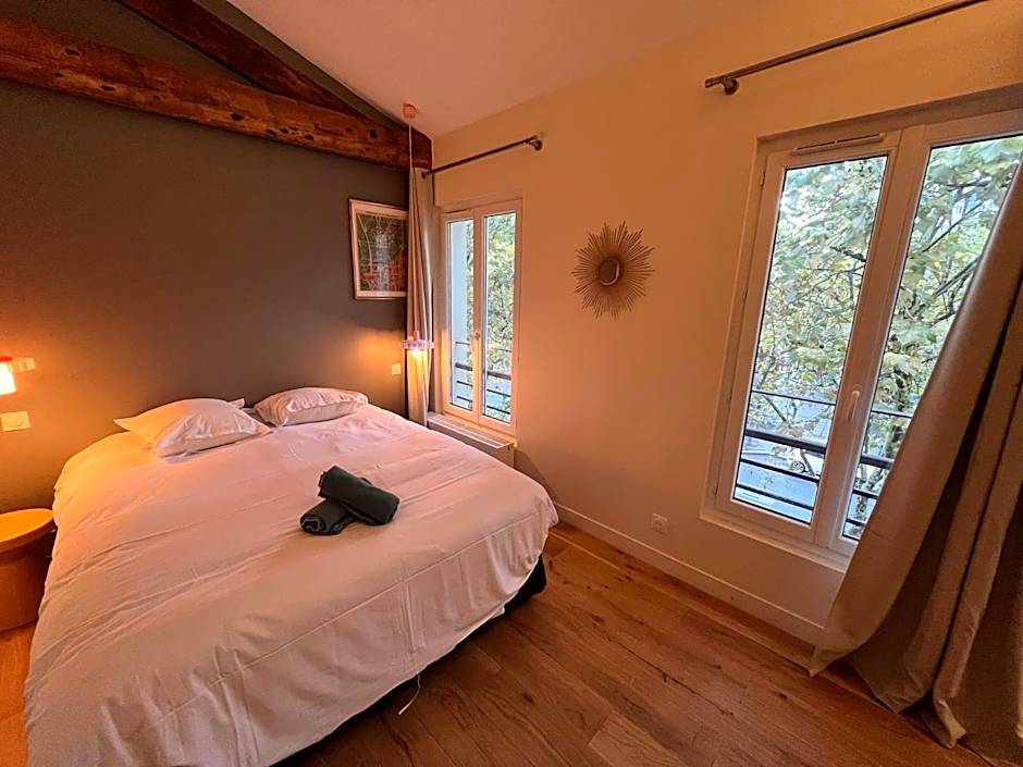 Saint Jacques Versailles