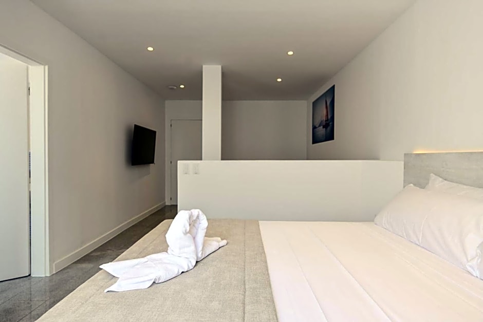 Villa Boutique Tenerife