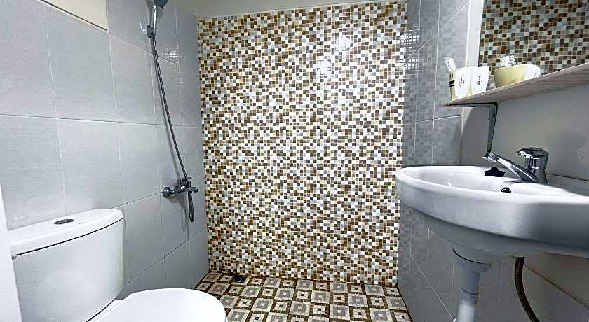 Sans Hotel Havila Bengkulu