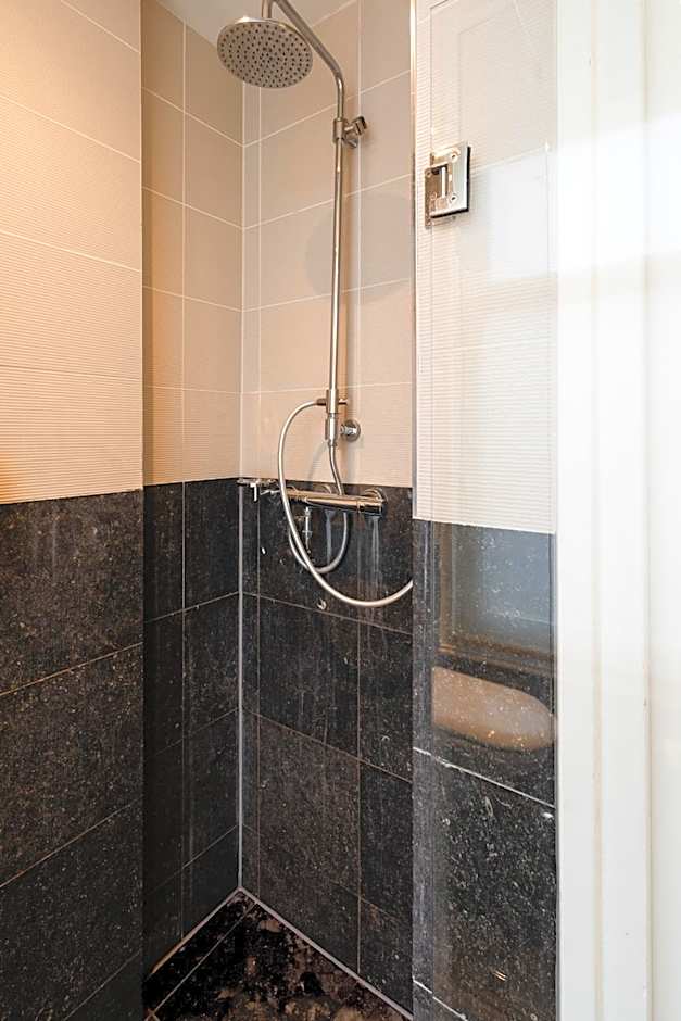 Hotel Roemer Amsterdam