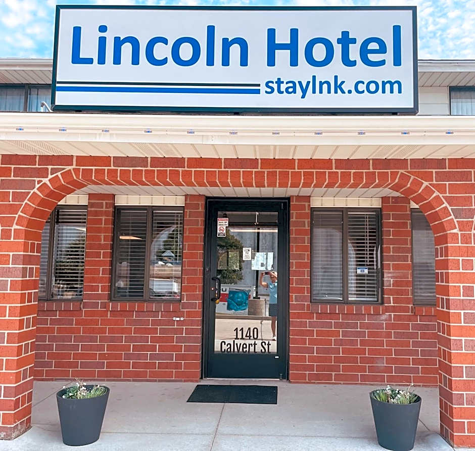 Lincoln Hotel
