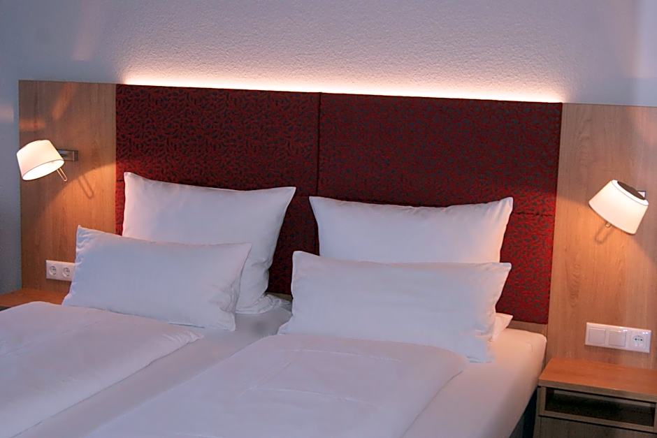 Land-gut-Hotel Allerhof