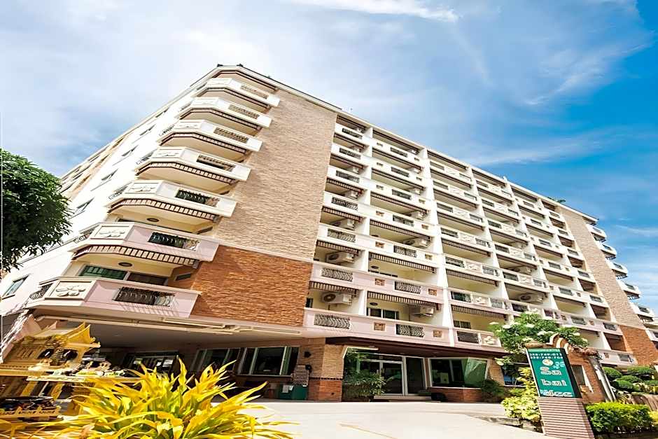 Sa-Bai-Dee Condo