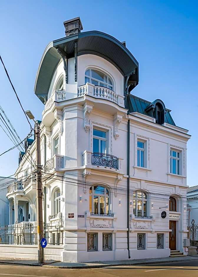Casa Popeea Boutique Hotel
