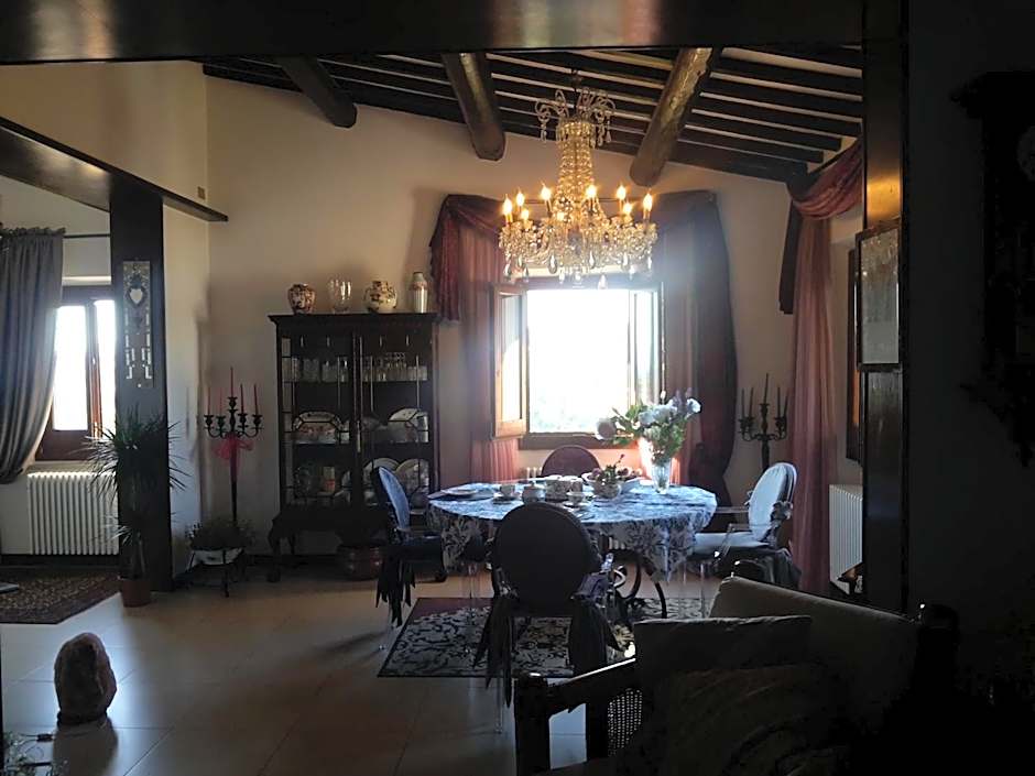 B&B L'Orologio