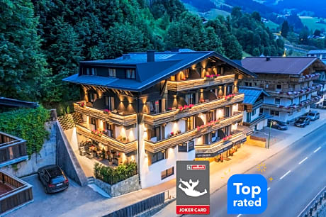 Boutique Hotel ANYBODY