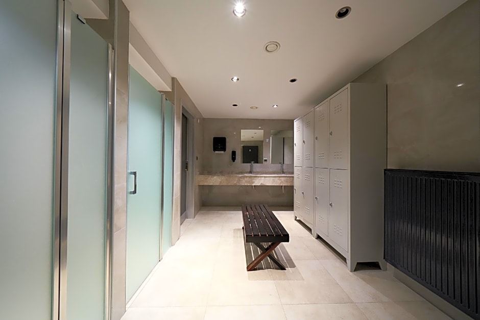 Nova Vista Deluxe & Suites Eskisehir, a member of Radisson Individuals