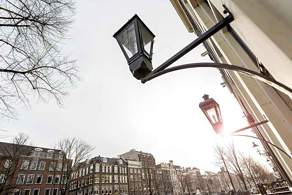 Grand Canal Boutique Hotel