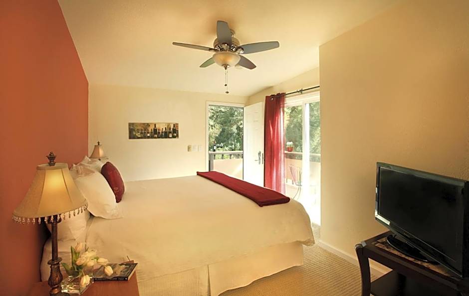 West Sonoma Inn & Spa