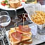 Best Western Hotel Mediterranee Menton