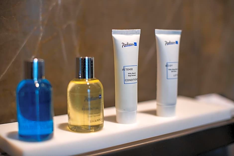 Radisson Blu Hotel & Conference Center, Niamey