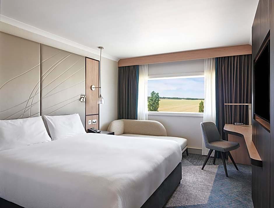 Hyatt Place London Heathrow Airport