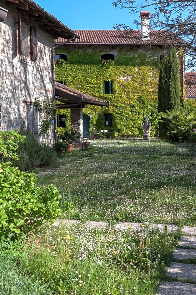 B&B la Casa del Sole - Tenuta dei Conti Romano