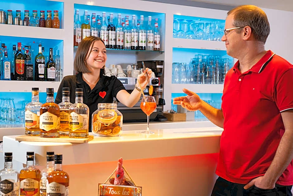 ibis budget Lyon Est Chaponnay