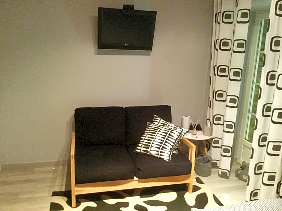 Chambre d¿hôtes à Vallet