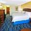 Hampton Inn By Hilton Hinesville, Ga