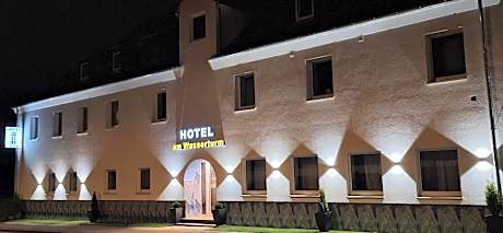 Hotel am Wasserturm