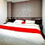 RedDoorz @ Best Hotel Jalan Dr. Sutomo Siantar