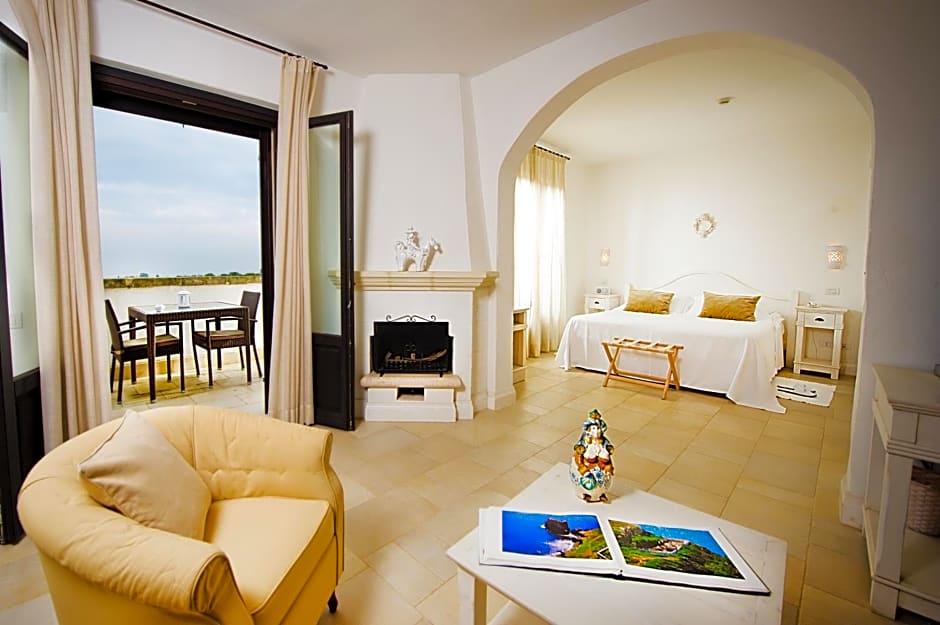 Borgobianco Resort & Spa - MGallery Hotel Collection