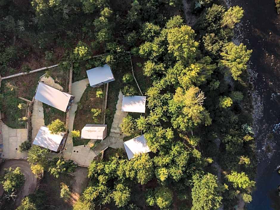 Syntony Hotels - Paradinha Village