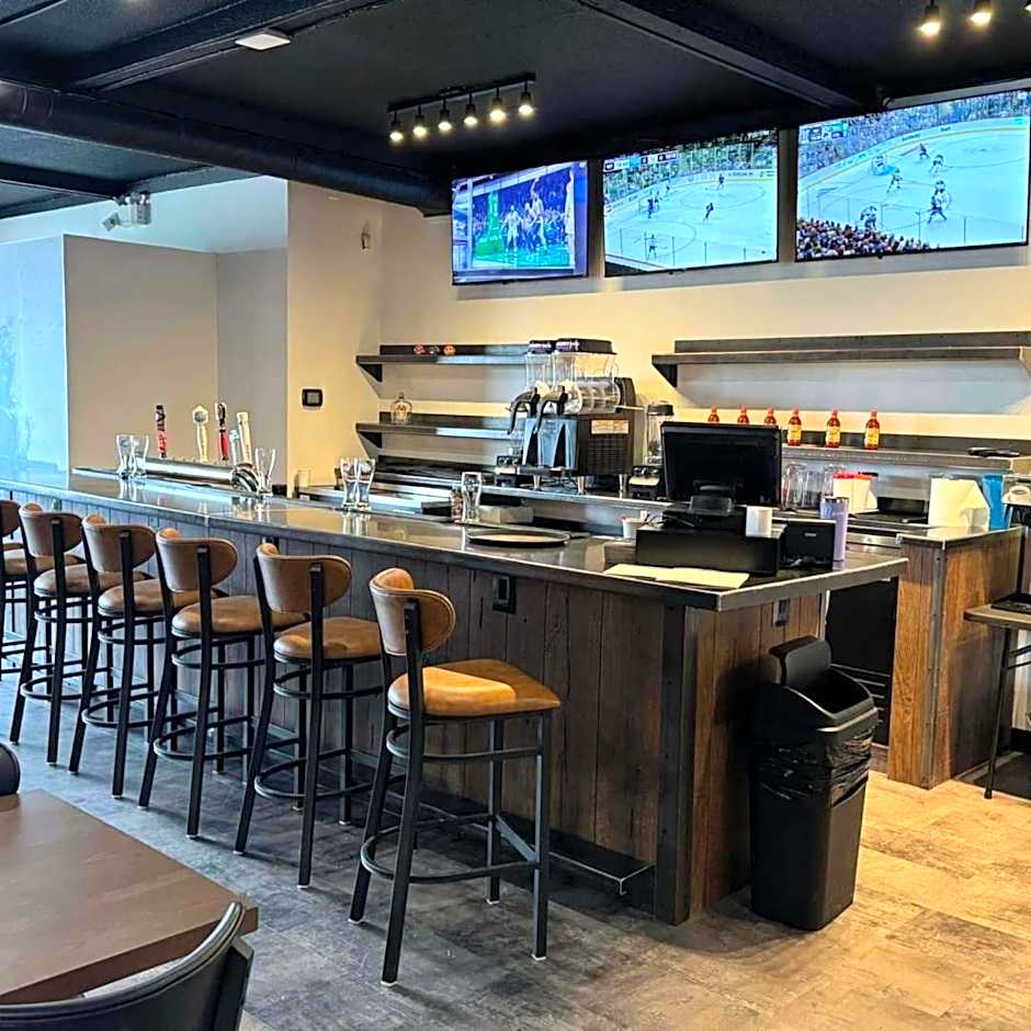 Anavada Inn & Suites - Prince George