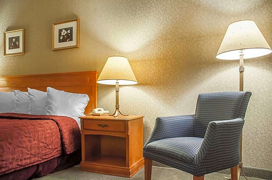 Comfort Inn Lundy's Lane