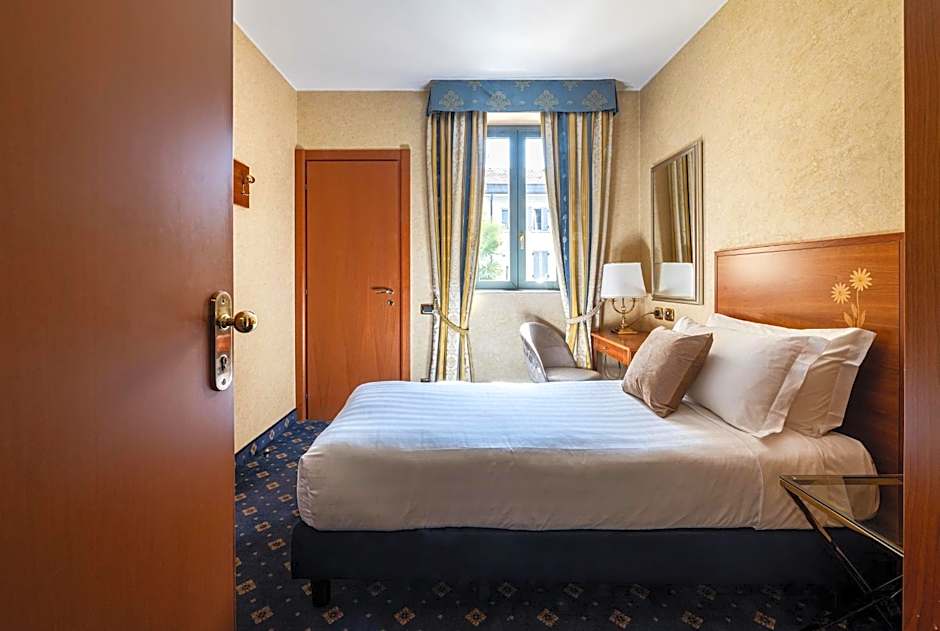 Boutique Hotel Dieci