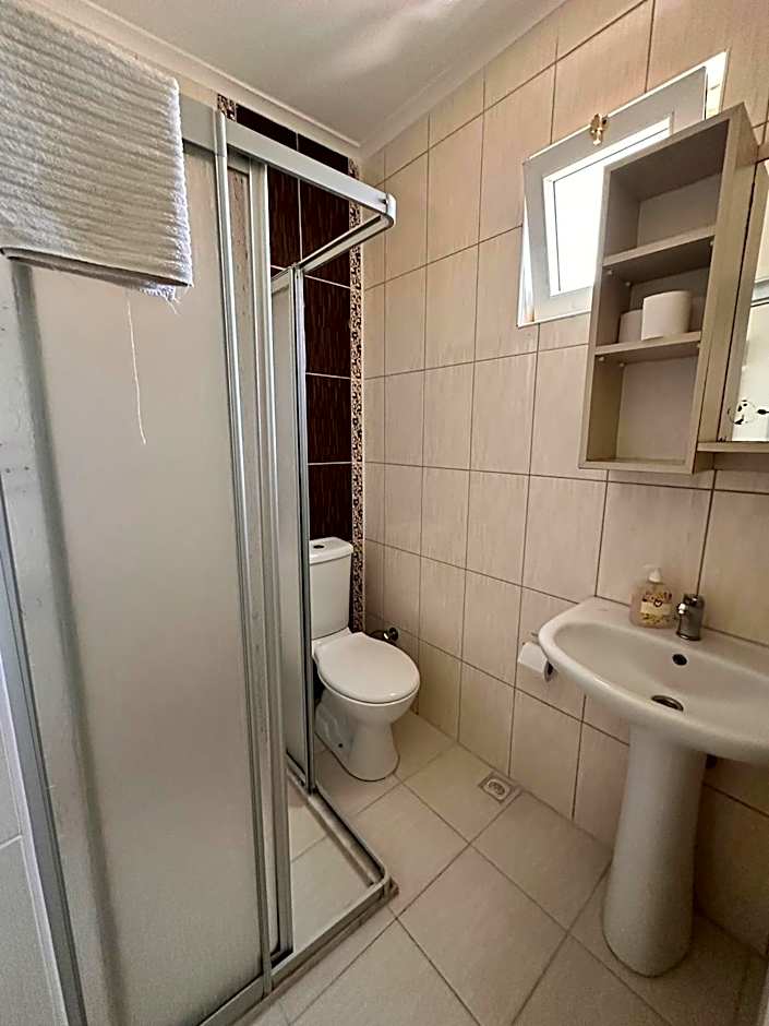 Derya Motel