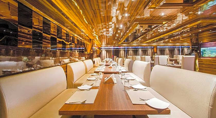 Sree Chandana Hotel by OYO Rooms – Hyderabad, 
