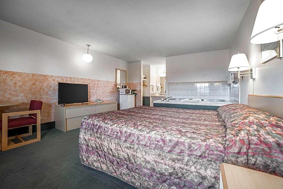 Rodeway Inn Boardman - Hermiston