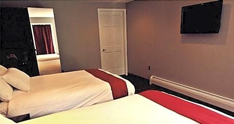 The Anuva Hotel