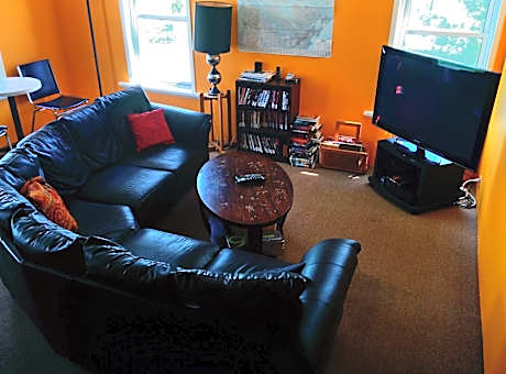 Standard Family Room