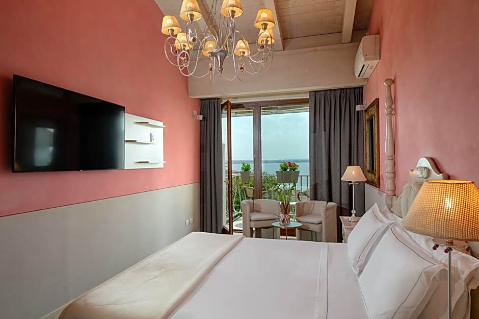 Olivi Hotel & Natural Spa
