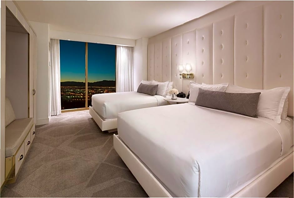 Delano Las Vegas at Mandalay Bay