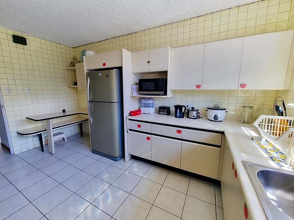 Casa Jardin del Mango