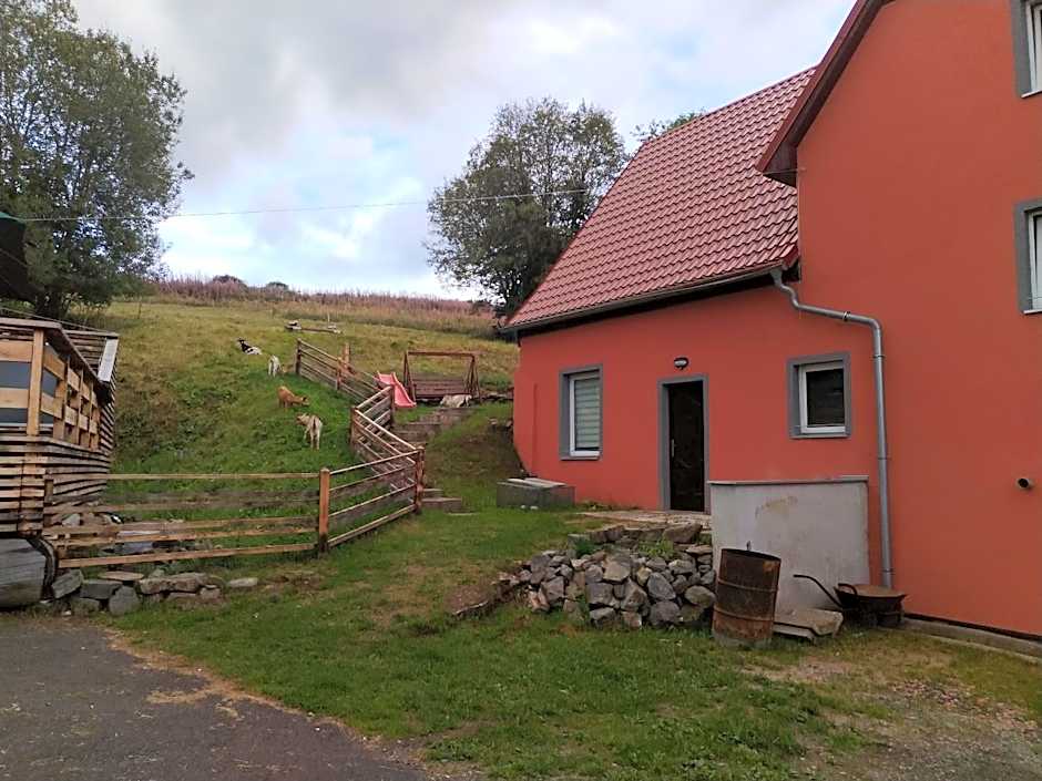 Apartmány Klínovec - Penzion Jonas